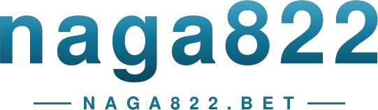 naga822 logo