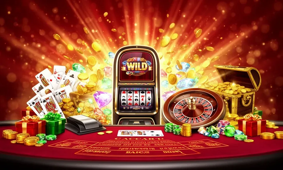 naga822 Pekanbaru Lucky Slots